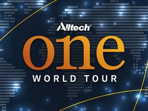 ONE World Tour