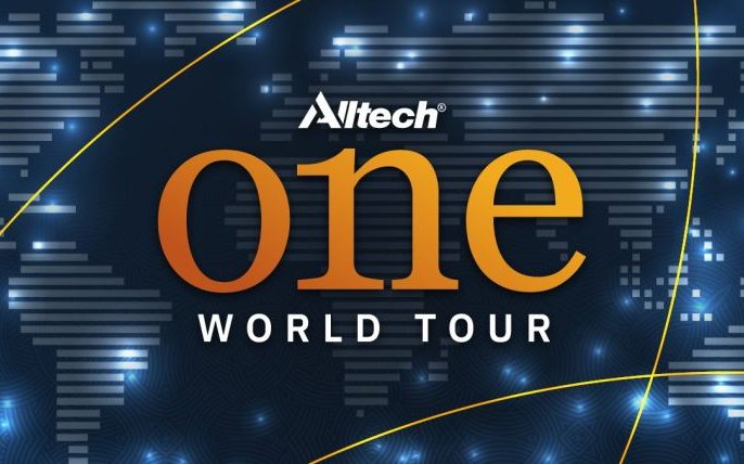 ONE World Tour