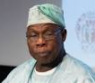 Obasanjo