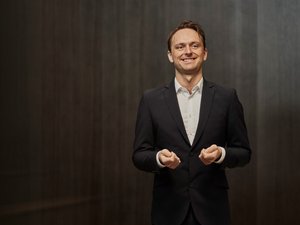 Ola Kvalheim - CEO Ode