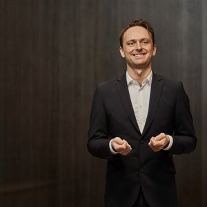 Ola Kvalheim - CEO Ode