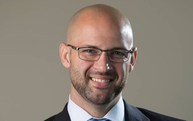 PHOTO OF JAMES LAXTON