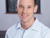 Buhler Aeroglide promotes Paul McKeithan