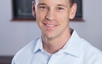 Buhler Aeroglide promotes Paul McKeithan