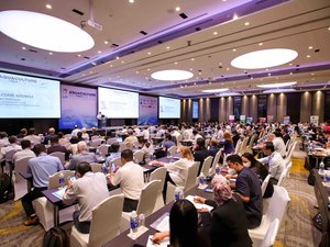 Photo 2 - TARS 2022 Plenary Session (full view)