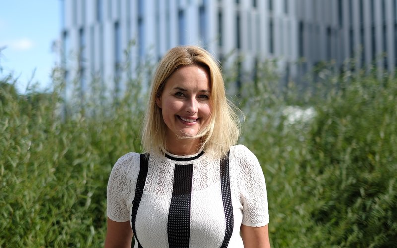 Ragnhild Dragøy