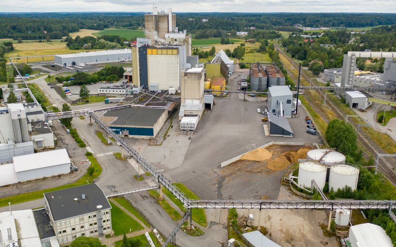 Raisioaqua Finnforel