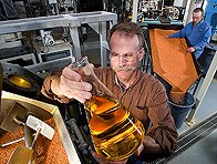New Vitamin Mix Gives Farmed Fish Vim and Vigor 
