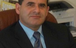 Dr. Sergio Nates to Head FPRF