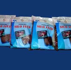 INDIA - Formulated feed for marine cultivable carnivorous fish  released