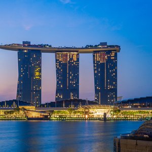 SingaporeMerlion1920x912