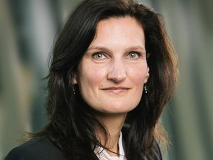 Tanja van Dinteren