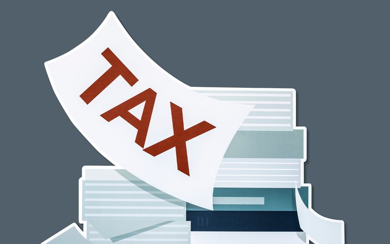 Tax_Image by rawpixel on Freepik