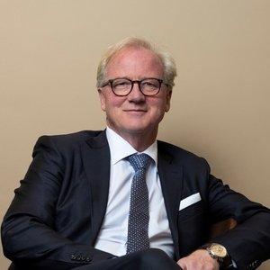 Trond Williksen (Strategic Advisor)