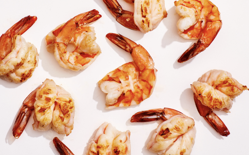 VASEP  Shrimp