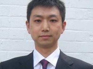 IFFO establishes a presence in China