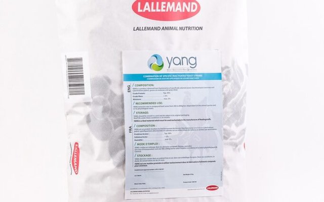  | Lallemand's yeast approved for EU organic production