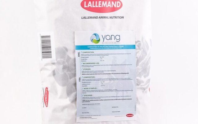 | Lallemand's yeast approved for EU organic production | Lallemand's yeast approved for EU organic production