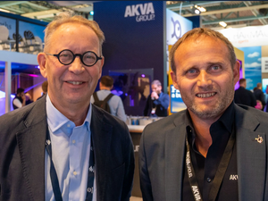 akva & african aquaculture