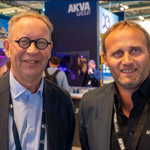 akva & african aquaculture