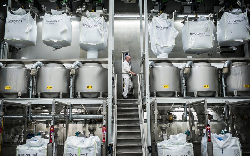 bags_Novozymes_enzyme_Plant_kalundborb