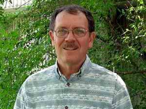 USGS Researcher Honored
