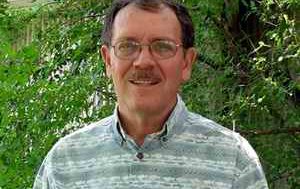 USGS Researcher Honored