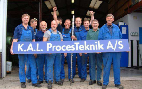 Clextral acquires Danish company K.A.L. ProcesTeknik A/S