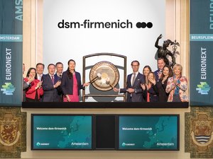 dsm-firmenich-exco-at-stock-exchange