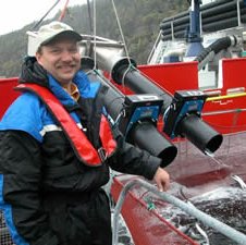 World’s Largest Salmon Farm Opens in Norway for Scale-up of Feeding Trials