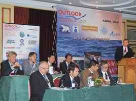 GOAL 2007 Conference Further Links Aquaculture, Seafood Sectors