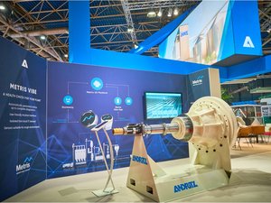 ANDRITZ will showcase innovations for aquafeed mills at VICTAM Asia 2022