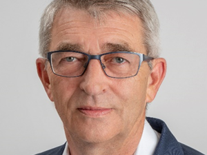 Marco Baumann