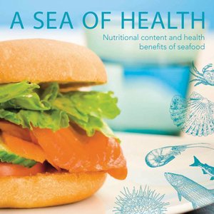 Health benefits of seafood outlined in Nofima brochure