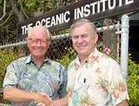 Oceanic Institute seeks new president