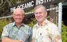 Oceanic Institute seeks new president