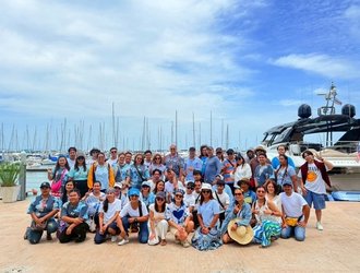 ocean nutrition