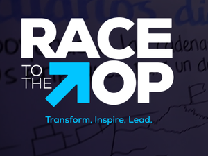 race to the top
