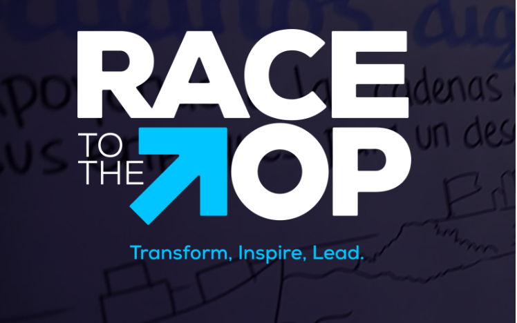 race to the top