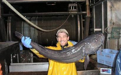Fishermen file injunction against Canada's Department of Fisheries and a hatchery