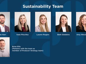 sustainability team - press release 8-14-23