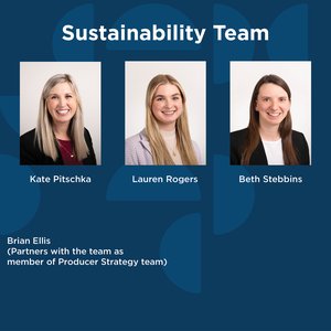 sustainability team - press release 8-14-23